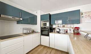 Appartement 3 Pièces 59 m² à vendre à Aucamville (31140)