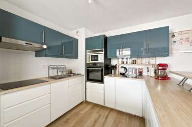 Appartement 3 pièces 193000 €