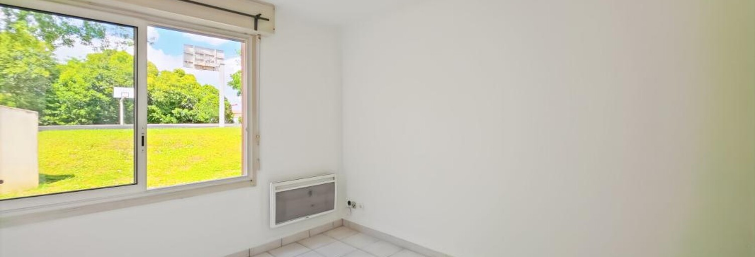 Appartement 1 Pièce 19 m² à vendre à Ramonville-Saint-Agne (31520)