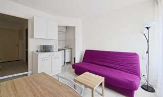Appartement 1 Pièce 19 m² à vendre à Ramonville-Saint-Agne (31520)