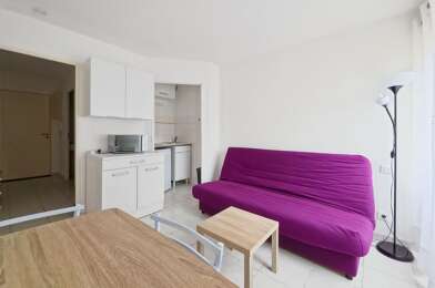 Appartement 1 pièces 93900 €