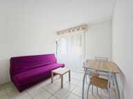 STUDIO avec place de parking - Résidence étudiante RAMONVILLE-SAINT-AGNE — photo 2