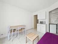 STUDIO avec place de parking - Résidence étudiante RAMONVILLE-SAINT-AGNE — photo 3
