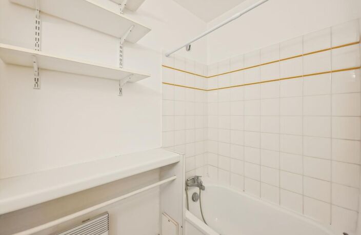 STUDIO avec place de parking - Résidence étudiante RAMONVILLE-SAINT-AGNE — photo 5