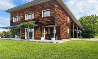 Maison 5 Pièces 137 m² à vendre à Maureville (31460)