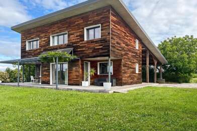 Maison 5 pièces 485000 €