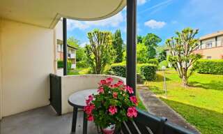 Appartement 2 Pièces 40 m² à vendre à Balma (31130)