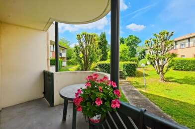 Appartement 2 pièces 145000 €