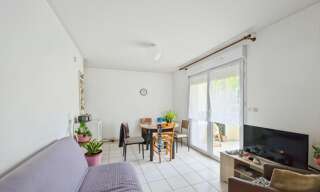 Appartement 2 Pièces 40 m² à vendre à Balma (31130)
