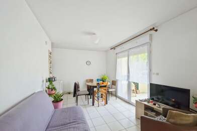 Appartement 2 pièces 145000 €