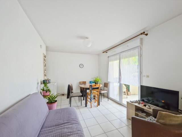 Appartement avec parking – Balma – INVESTISSEMENT LOCATIF — photo du bien