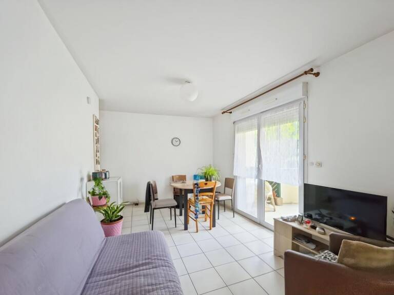 Appartement avec parking – Balma – INVESTISSEMENT LOCATIF — photo 1
