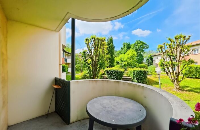 Appartement avec parking – Balma – INVESTISSEMENT LOCATIF — photo 4