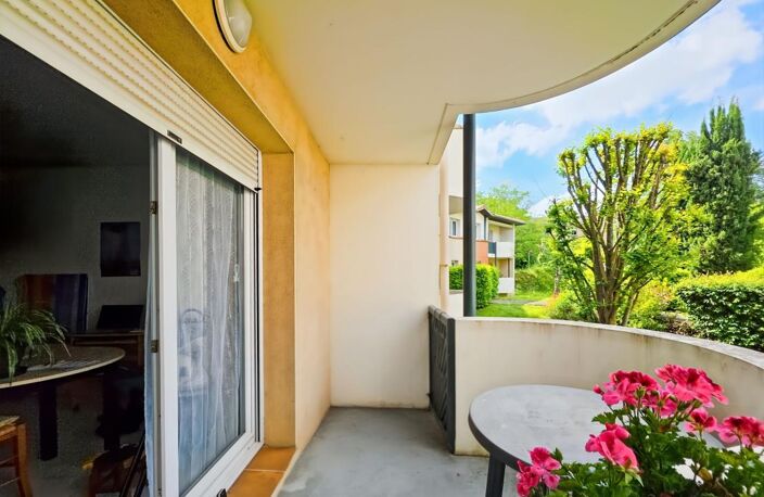 Appartement avec parking – Balma – INVESTISSEMENT LOCATIF — photo 2