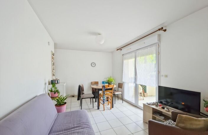 Appartement avec parking – Balma – INVESTISSEMENT LOCATIF — photo 3
