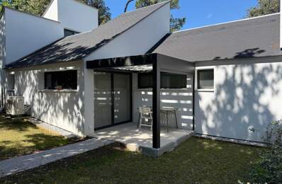 Maison Meschers Sur Gironde 3 pièce(s) 28 m2 — photo du bien