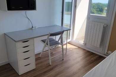 Appartement 1 pièces 586 €