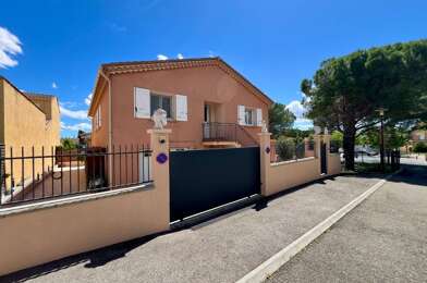 Maison 5 pièces 347500 €