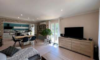 Maison 5 Pièces 119 m² à vendre à Maureilhan (34370)