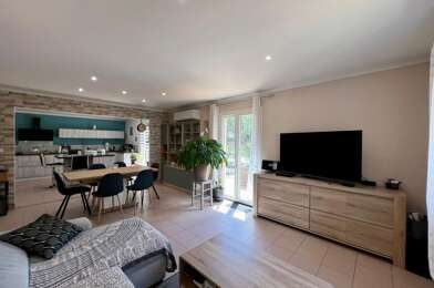 Maison 5 pièces 337000 €