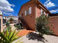 MAISON T5 EN R+1  AVEC GARAGE, ATELIER, TERRASSES ET JARDIN — photo 3