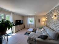 MAISON T5 EN R+1  AVEC GARAGE, ATELIER, TERRASSES ET JARDIN — photo 4