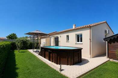 Maison 4 pièces 279000 €