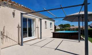 Maison 4 Pièces 98 m² à vendre à Salindres (30340)