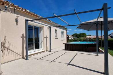 Maison 4 pièces 279000 €