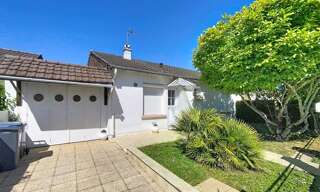 Maison 3 Pièces 78 m² à vendre à Joué-lès-Tours (37300)