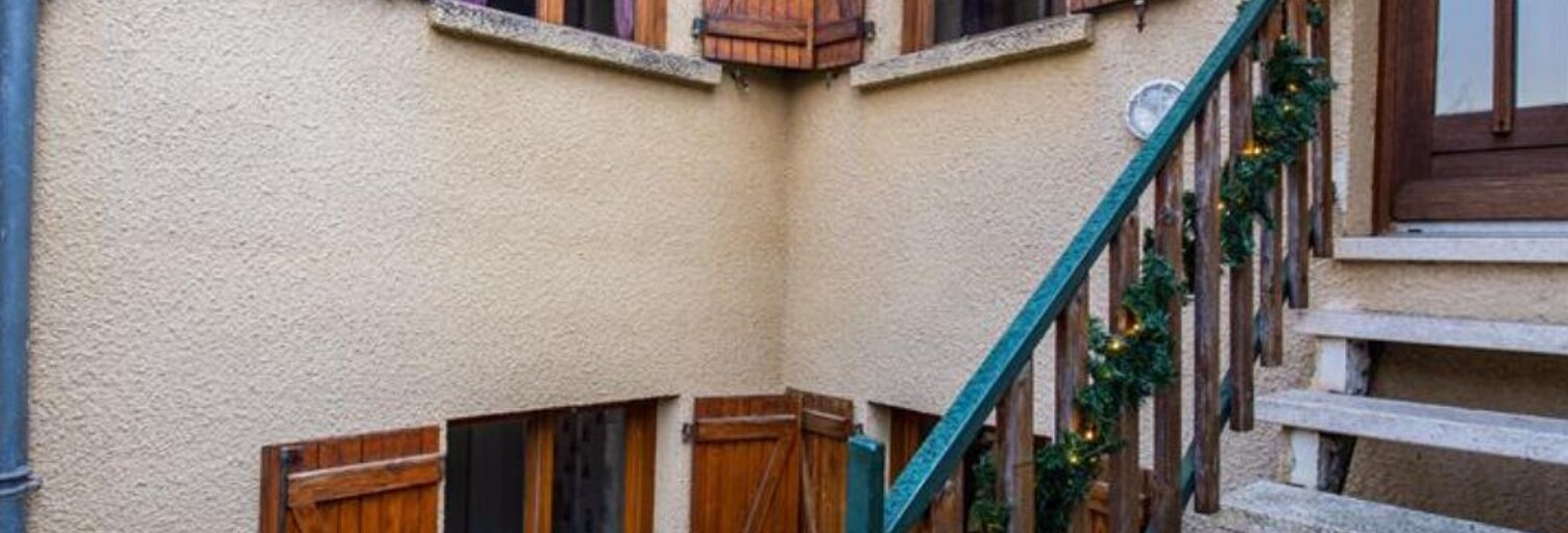 Maison 6 Pièces 105 m² à vendre à Muret (31600)