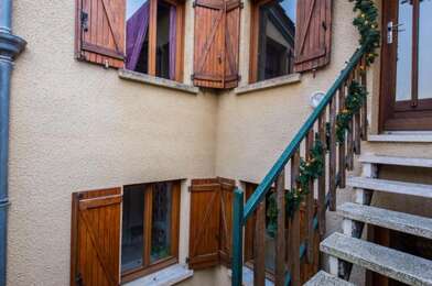 Maison 6 pièces 230000 €