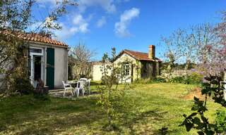 Maison 4 Pièces 83 m² à vendre à Saint-Pierre-d'Oléron (17310)
