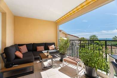 Appartement 3 pièces 480000 €