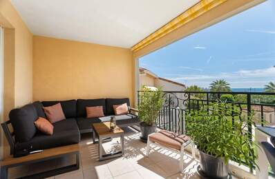 Appartement à vendre vue mer — photo du bien