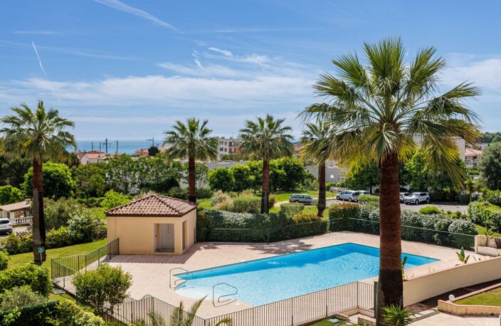 Appartement à vendre vue mer — photo 2