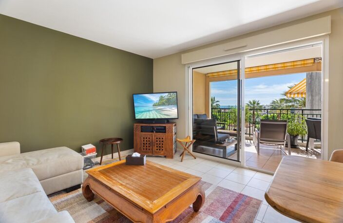 Appartement à vendre vue mer — photo 3