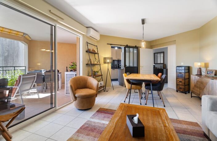 Appartement à vendre vue mer — photo 4
