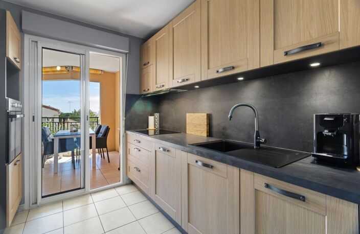 Appartement à vendre vue mer — photo 5