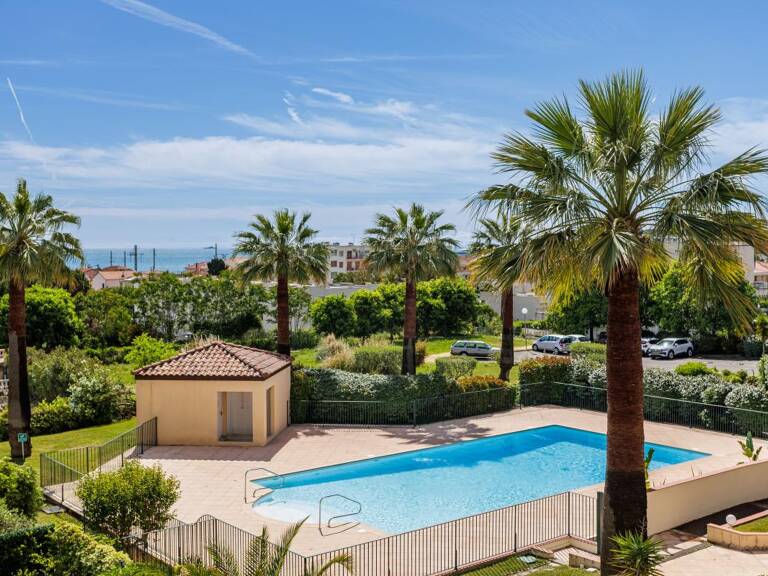 Appartement à vendre vue mer — photo 1