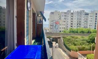 Appartement 2 Pièces 44 m² à vendre à Antibes (06160)
