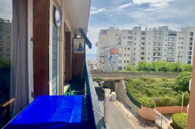 Appartement 2 pièces 245000 €