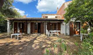 Maison 7 Pièces 190 m² à vendre à Saint-Palais-sur-Mer (17420)