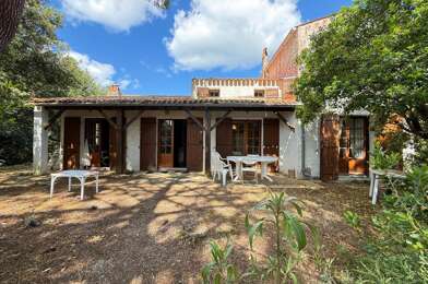Maison 7 pièces 977600 €