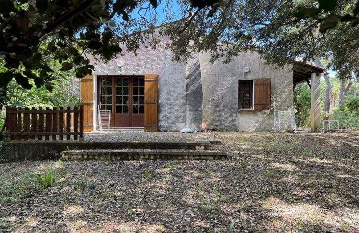 Belle MAISON dans le quartier du Platin, à 100 m Plage — photo 3
