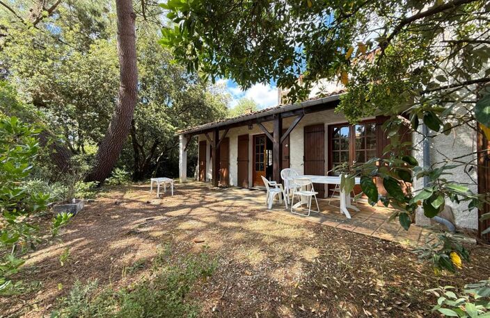 Belle MAISON dans le quartier du Platin, à 100 m Plage — photo 4