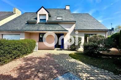 Maison 6 pièces 595650 €