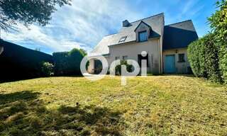 Maison 6 Pièces 156 m² à vendre à Guérande (44350)