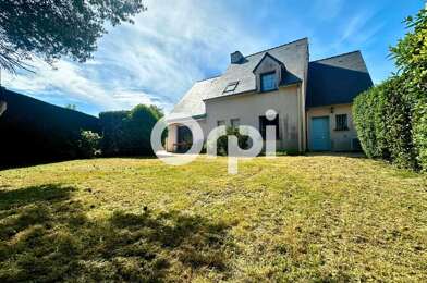 Maison 6 pièces 553850 €