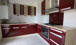 Appartement 3 Pièces 63 m² à louer à La Roche-sur-Foron (74800)
